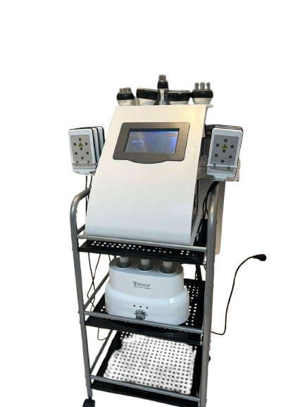 Cavitation RF Machine