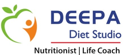 deepa-diet-logo